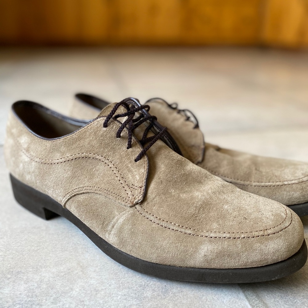 Hush Puppies